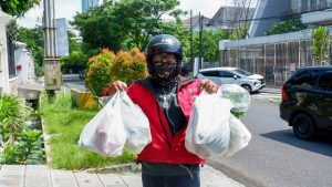 Malas Belanja Keluar Rumah, ‘Dolen’ Aja