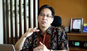 ITS Pertama Lakukan MoU secara Virtual dengan Universitas Pertahanan