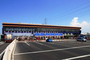 Transjawa Tollroad Regional Division Tetap Pastikan Kesiapan Siaga Lebaran 2020