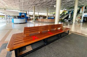 Ini Prosedur Pelayanan Situasi New Normal di Bandara Juanda