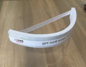 GWS Project, Sebarkan Energi Positif di Tengah Pandemi