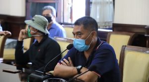 Pemkot Surabaya Telah Lama Sarankan Manajemen Sampoerna Isolasi Karyawan