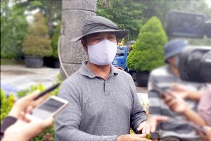 Pastikan Bantu Baju APD 82.651 Buah, Pemkot Surabaya Klarifikasi Sebuah Utas di Twitter