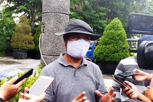 Ruang Isolasi di Rumah Sakit Overload, Pemkot Surabaya Kembangkan Kapasitas dan Siapkan 265 Kamar Hotel