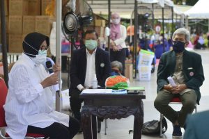 Rumah Sakit Surabaya Jadi Rujukan Seluruh Jatim, IDI-PERSI Segera Atur Regulasinya