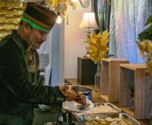 Halal Bihalal Ditengah Covid 19 Ala Embran Nawawi