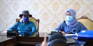 Tudingan Lamban Dinilai Keliru oleh Pemkot Surabaya