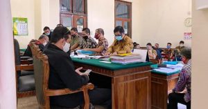 Dua Tersangka MeMiles Ajukan Praperadilan