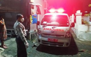 Begini Cerita Sedih Jenazah Warga Wiyung Surabaya di Masa Pendemi Covid-19