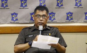 Sepekan PSBB Diberlakukan, Ini Evaluasi Pemkot Surabaya