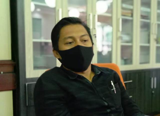 Ruang Isolasi di Surabaya Overload, Legislator: Maksimalkan Penggunaan Aset