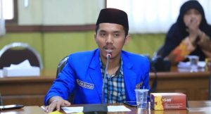 PC PMII Sidoarjo Desak Pemkab Transparan dalam Penggunaan Anggaran Covid-19