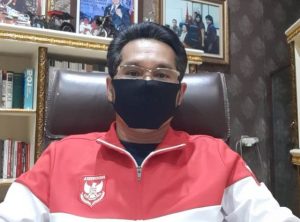 Ternyata BK DPRD Surabaya Tak Bisa Tindaklanjuti Laporan Dua Anggota, Ini Alasannya