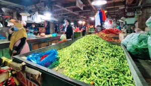 Tak Perlu Cemas, Stok Bahan Pokok di Surabaya Aman Hingga Pasca Lebaran