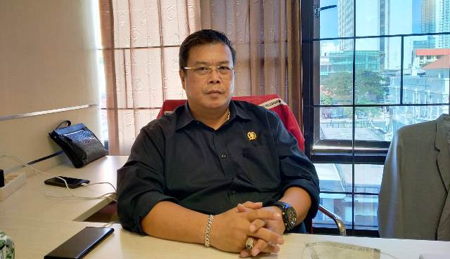 Legislator PDIP Surabaya Minta Pemprov Jatim Hentikan Penerapan PSBB