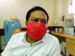 Demi Keselamatan Bersama, PDIP Surabaya Desak KPU Terbuka soal Tes Kesehatan Bapaslon