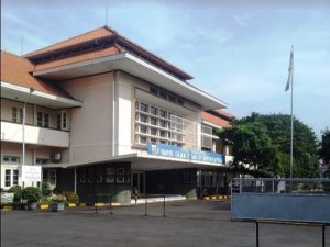 LSM Ini Sayangkan Sikap Pemprov Jatim Pilih Lokasi RS Darurat di Surabaya