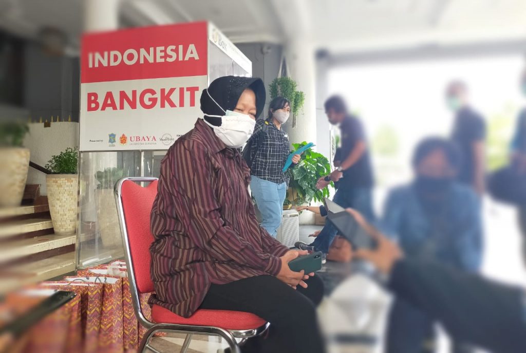 Ungkap 100 Kilogram Peredaran Sabu, Polrestabes Surabaya Diapresiasi Wali Kota Risma