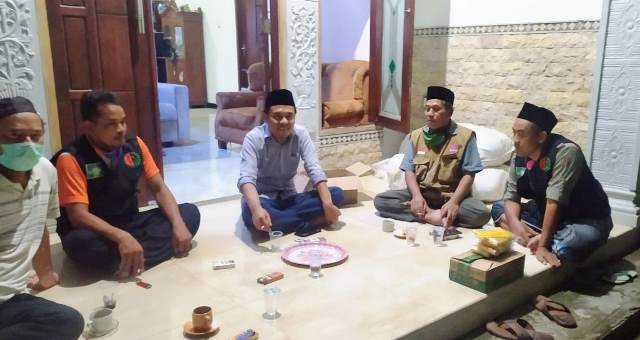 Laporkan PT Adhi Karya ke Dewan, Ini Tuntutan Warga Gunung Anyar Surabaya