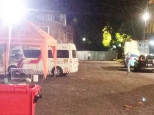 Percepat Rapid dan Swab Tes, BNPB dan BIN Kirim Mobil Laboratorium Covid-19 ke Surabaya