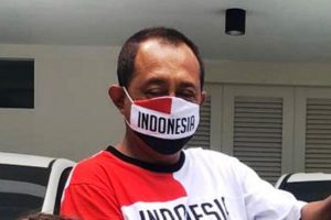 Armuji Tuding Pemprov Jatim Mulai Berpolitik di Penanganan Pandemi Covid-19