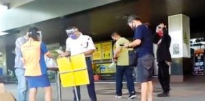Tak Bisa Mengais Rejeki di Jelang Lebaran, Pedagang WTC: Ini Tidak Adil