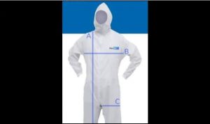 Ini Analisis Material APD Hazmat yang Tepat dari ITS