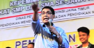 Pertanyakan Kinerja Gugus Tugas Covid-19 Jatim, Isa Anshori: Harus Evaluasi Diri
