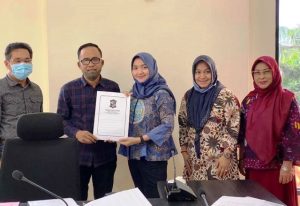 Dua Fraksi DPRD Surabaya Berbalik Arah, Wacana Pansus Covid-19 Gagal di Rapat Banmus