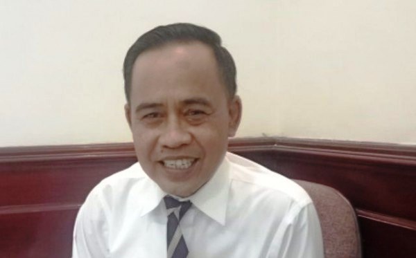 Dikabarkan Akan Memanggil Ketua DPRD Surabaya, Ini Klarifikasi Badrut Tamam Ketua BK