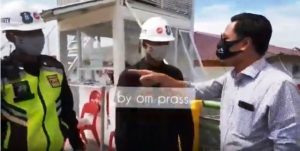 Sebut Proyek di UINSA Tanpa IMB, Arif Fathoni: Rektor Harus Tegur Keras PT.Adhi Karya