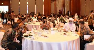 Jatim Siap Selenggarakan Pilkada Serentak 2020 dengan Pendisiplinan Protokol Kesehatan