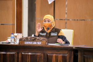 Maklumat Pesantren Tebuireng Kuatkan Peran Tokoh Agama dan Budaya Mengajak Masyarakat Patuhi Protokol Kesehatan