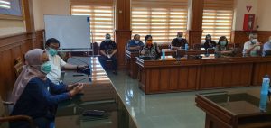 Dokter Peserta PPDS Diduga Terpapar Covid-19, Pemkot Surabaya Siap Bantu RS dr Soetomo Tracing Eksternal