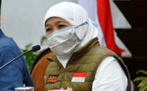 Zona Merah di Wilayah Jatim Masih Tersisa 11 Daerah