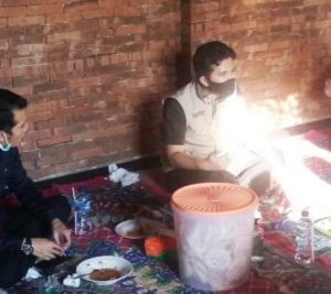 DPRD Jatim Apresiasi Positif Upaya Pemprov Kawal Bansos
