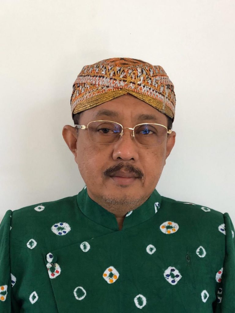 Sebut Label Merah Hati untuk Surabaya Tidak Ilmiah, Armuji: Tak Berdasar dan Politis