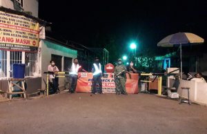 Usai PSBB Warga Sidoarjo Siap Hadapi Transisi New Normal