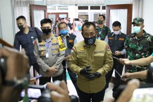 Sekdaprov Jatim Luruskan Pernyataan Wali Kota Risma