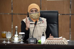 Gubernur Khofifah : Hati-Hati Metamorfosis Narkoba