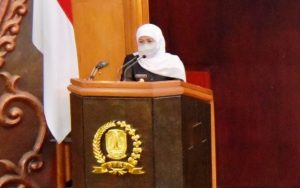 Gubernur Jatim Dukung Penuh Inisiatif Raperda DPRD Provinsi Jatim Tentang Perlidungan Obat Tradisional