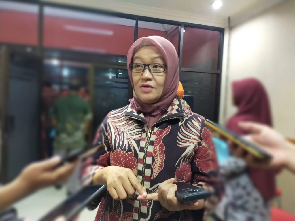 Masih Ada Sisa Bed di Rumah Sakit, Pemkot Surabaya Siap Tampung Pasien Covid-19