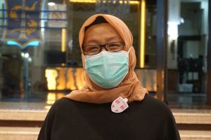 Kenapa Data Covid-19 Bisa Berbeda? Karena Pemkot Surabaya Hanya Sajikan yang Faktual
