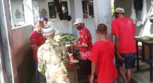Jika Tak Ingin Dibawa ke Liponsos, Jangan Langgar Protokol Kesehatan di Surabaya