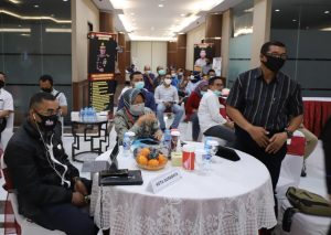 Respon Sambatan Pemprov Jatim, Wali Kota Risma Persilahkan Manfaatkan RS Husada Utama