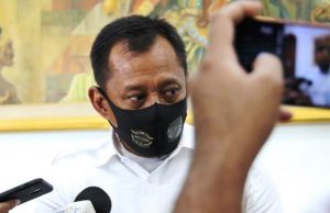 Sekdaprov Jatim: Publikasi Data Covid-19 Jatim Valid dan Alurnya Sesuai SOP Kemenkes