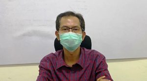 Sepakat dengan Pakar Komunikasi, Ketua DPRD Surabaya: Harus Hati-hati, Jakarta saja tidak