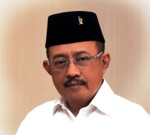 Gubernur Jatim Bandingkan Surabaya Raya dengan Malang Raya, Armuji: Jangan sakiti warga Surabaya