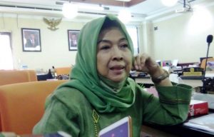 Perjuangkan Nasib Driver Ojek Online, Komisi B DPRD Surabaya Gelar Hearing