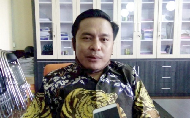 Usut Perijinan Proyek PT. Adhi Karya di UINSA, Komisi A DPRD Surabaya Gelar Hearing